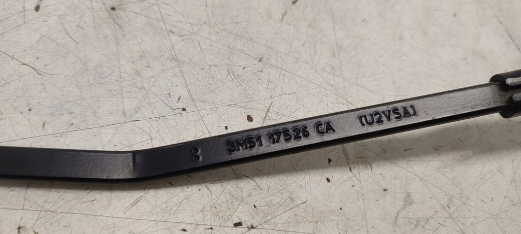 фото №7, Важіль двірники праве ford c-max 1,6 16v