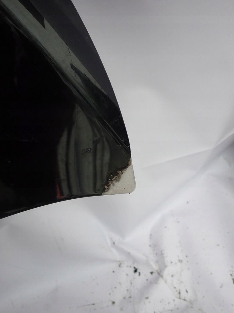 фото №11, Bmw 5 f10 f11 10-17 капот крышка двигателя