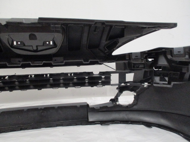 фото №11, Peugeot 207 sport бампер передній перед новий