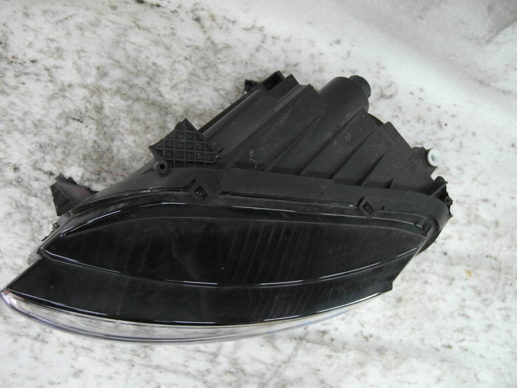 Fiat 500 e 2 eclectric full led фара левая передняя левый перед Киев