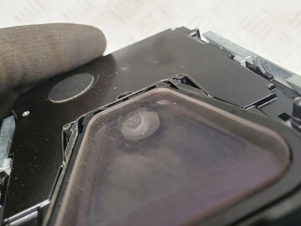 фото №5, Audi q5 sq5 80a907217b с передний камеры