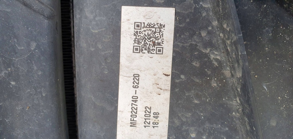 Honda cr-v 4 iv 2.2 i-dtec ремінь передній перед Доставка