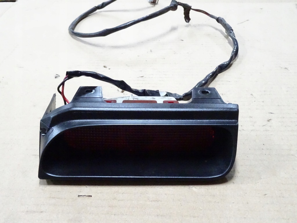 фото №1, Patrol стоп свет стоп-сигнал gr y61 97-03r