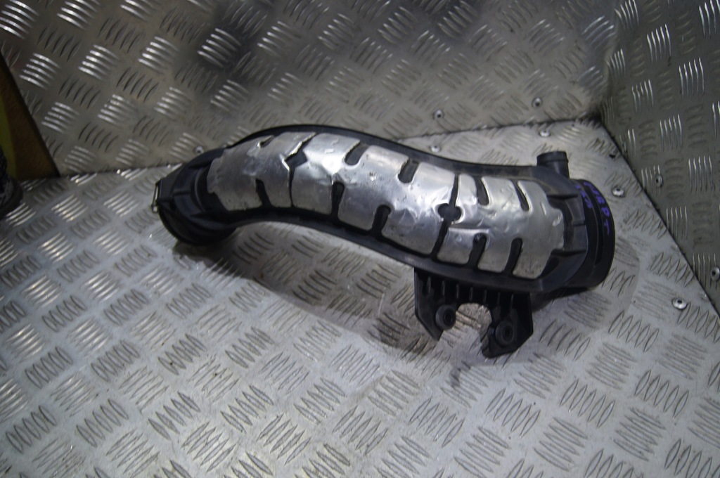 фото №1, Ford оригинальный номер bv61-9c623-dd труба интеркулер