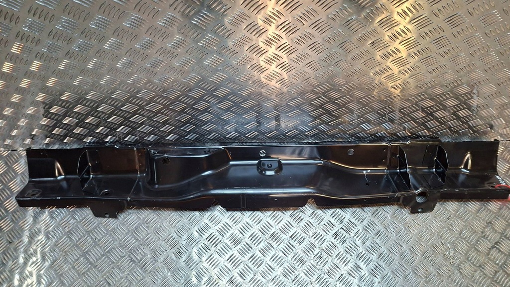 фото №5, Pas задня обшивка 52121639 fiat fiorino qubo 2007-