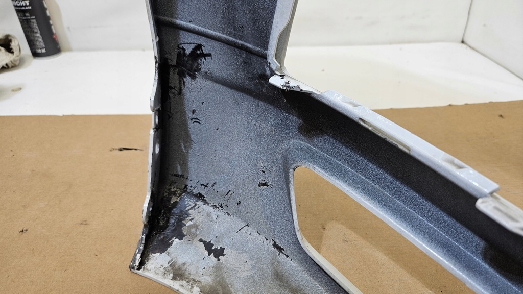 фото №15, Бампер перед передній volvo xc60 ii r-design