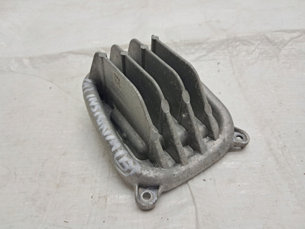 Купити Opel insignia b 2 модуль блок запалювання led ліхтарі  1050.001.0030 ліва