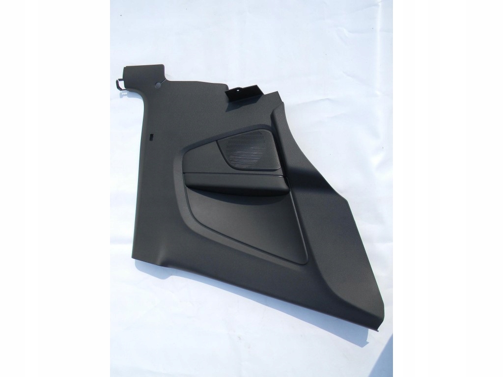 фото №1, Ap обшивка левый задняя 6r3867043a polo 6r 6c