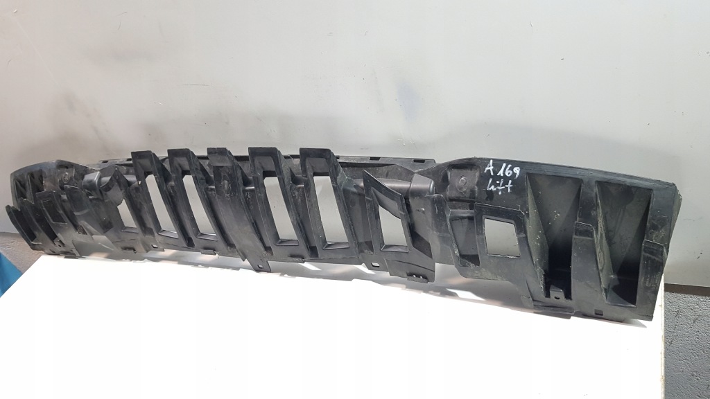 фото №1, Mercedes w169 lift плита защита подкрылок 1698850065 a1698850065 оригинал