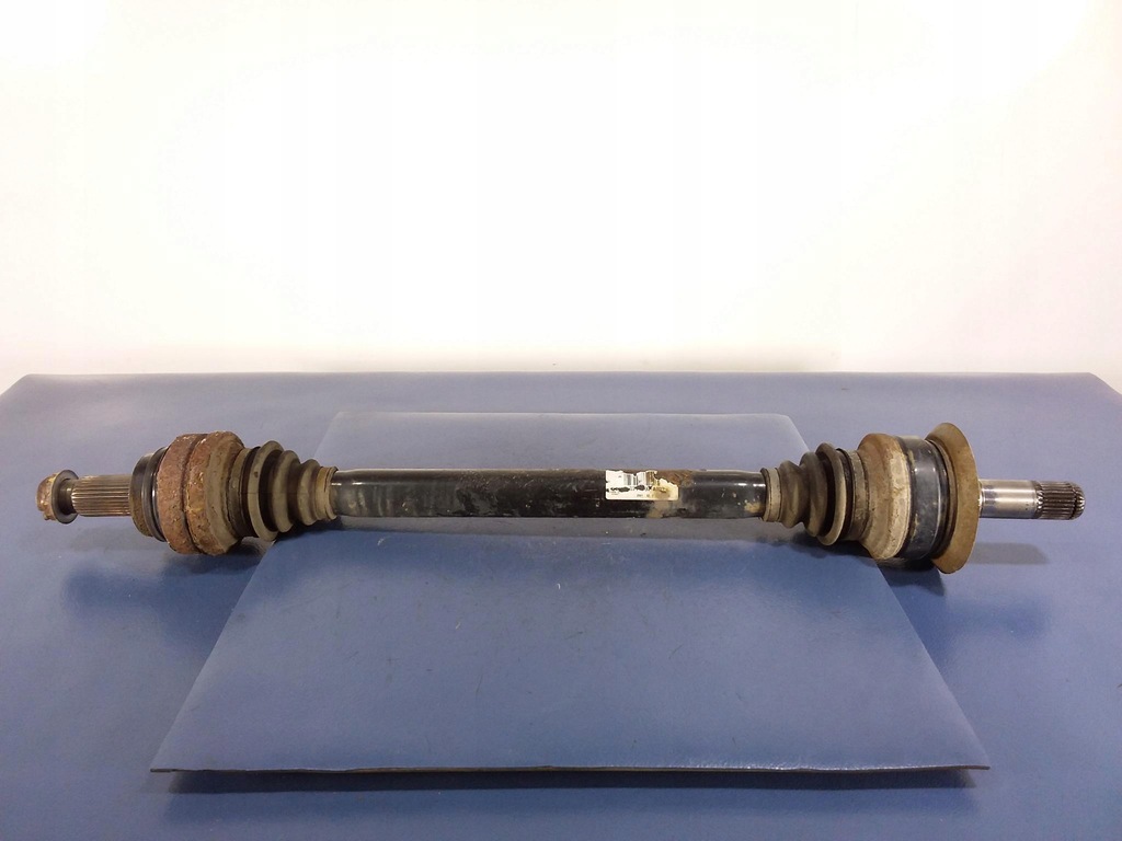 фото №1, Bmw 7 f01 f02 740 i приводной вал задняя левая