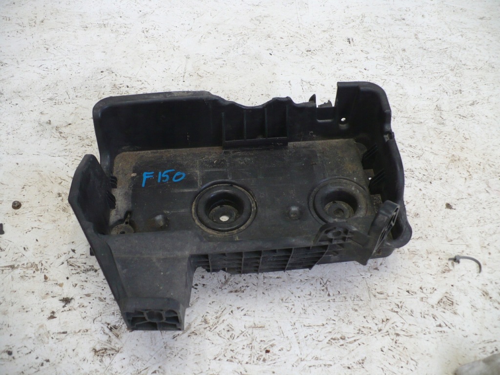 фото №1, Ford f-150 15- 20 основание аккумулятор кронштейн