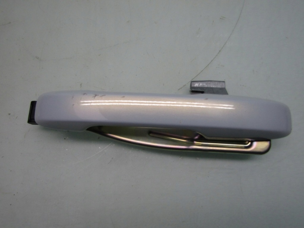 фото №1, Jazz v 21r ручка левая задняя левый задняя задняя наружная nh902 наружная