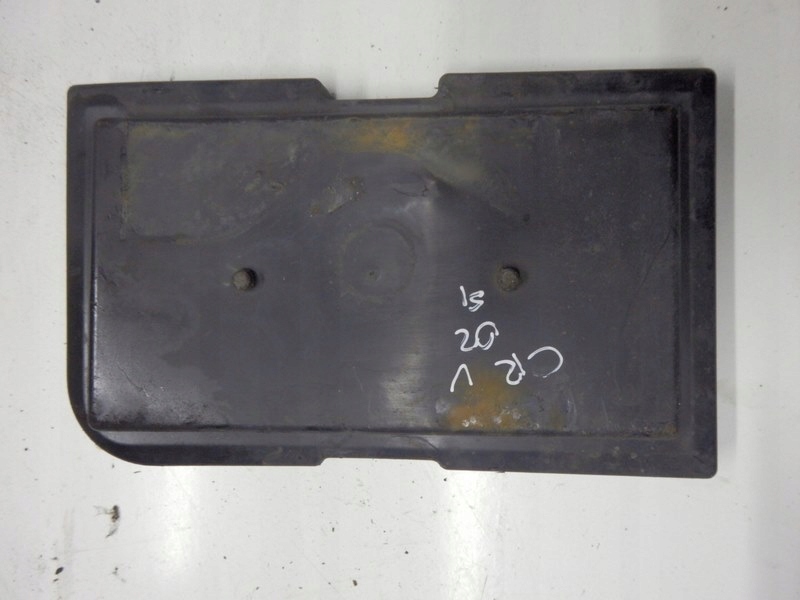 фото №1, Honda cr-v ii 02 подставка аккумулятор основание