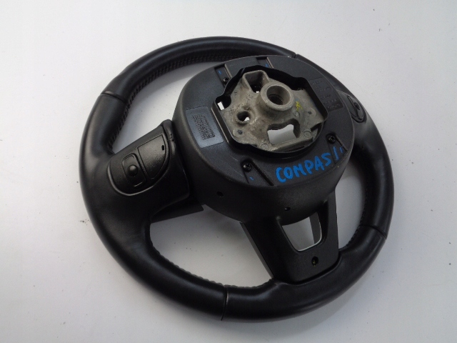 фото №9, Воздуховод jeep compass ii