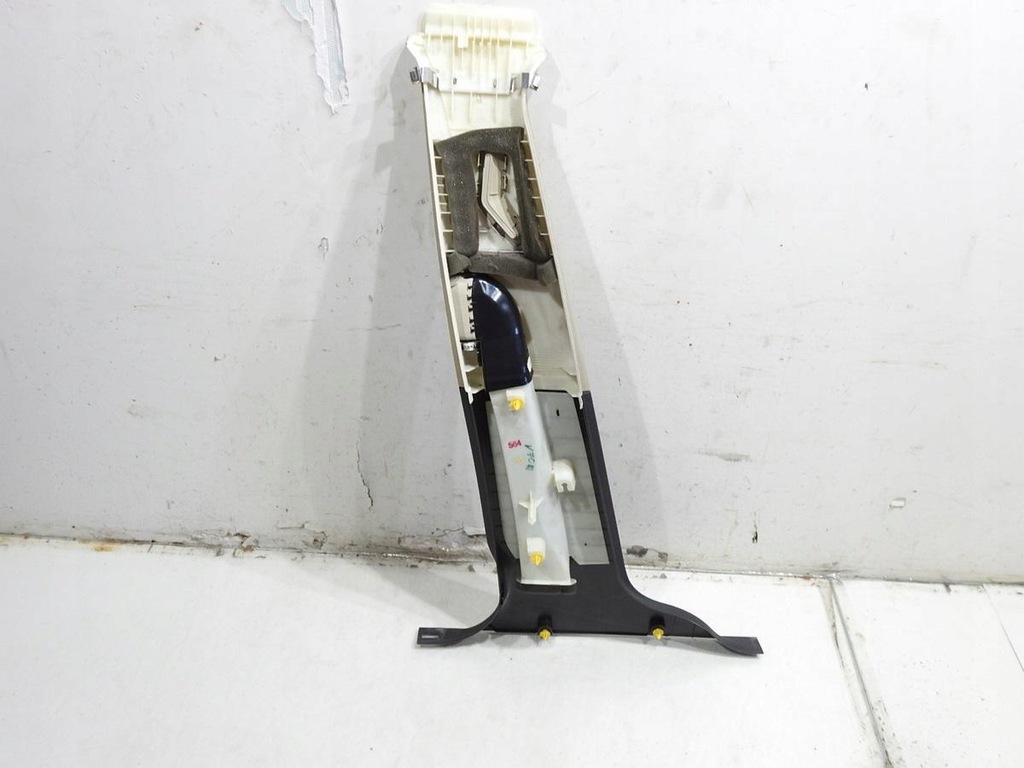 фото №7, Захист стійка права b volvo v70 iii