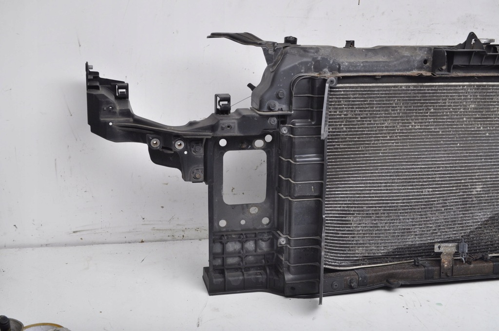 фото №7, Hyundai i30 ii 1.6 crdi pas передній комплект