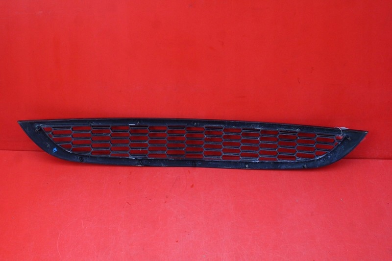 фото №4, Решітка радіатора решітка радіатора czarna mini cooper one r50 01-08