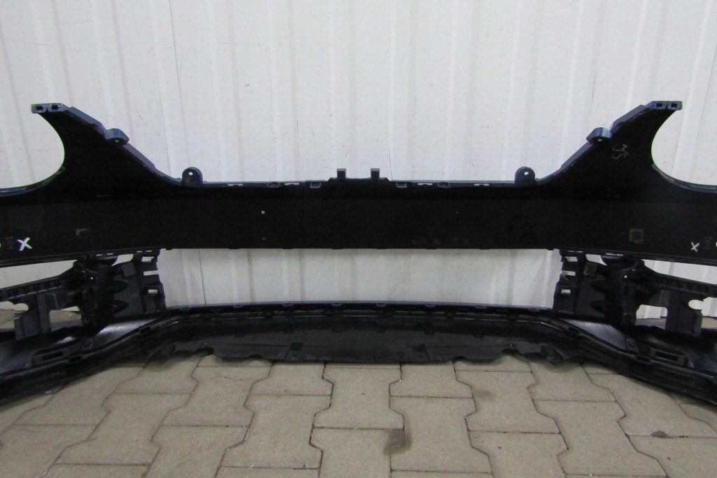 фото №13, Бампер перед передний volkswagen vw new beetle 5c5 11-