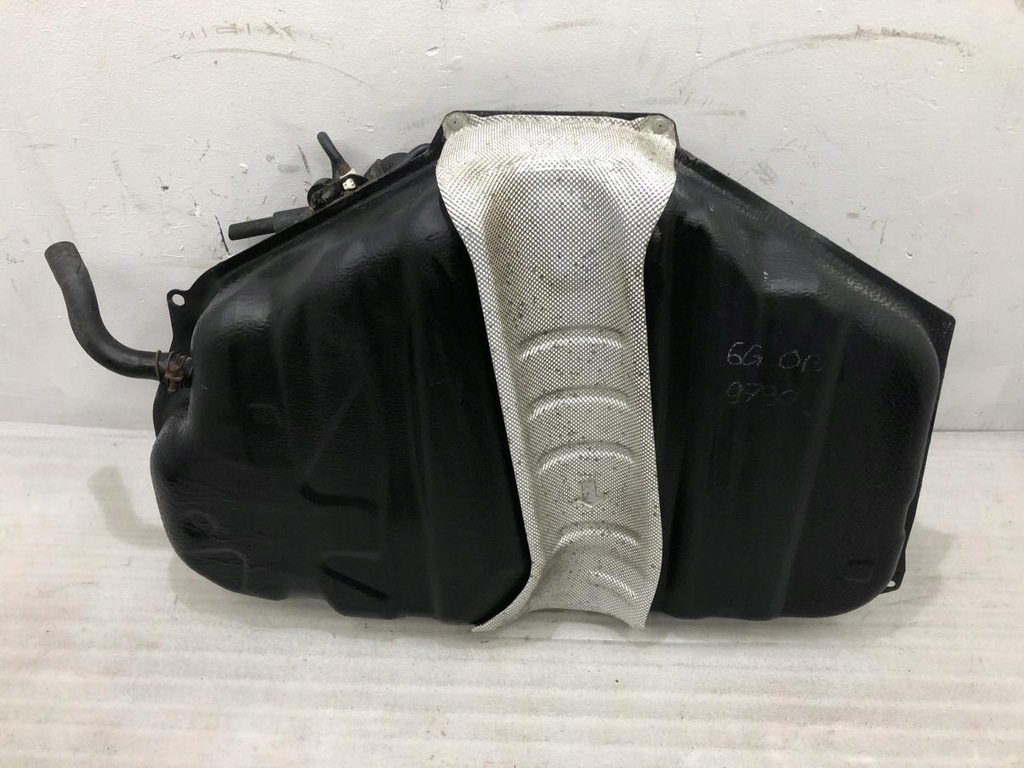 фото №7, Бак bak топлива mazda 6 iii gj 2.2 дизель