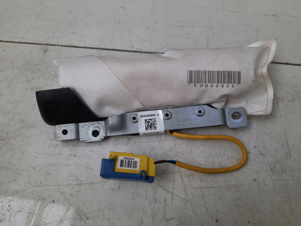 фото №1, Panamera 970 air bag сиденье левый задняя 97080308300