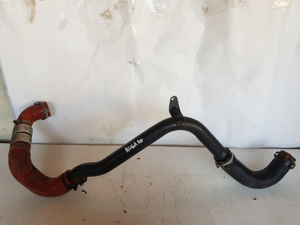 фото №1, Шланг интеркулер ford kuga mk2 2.0 tdci