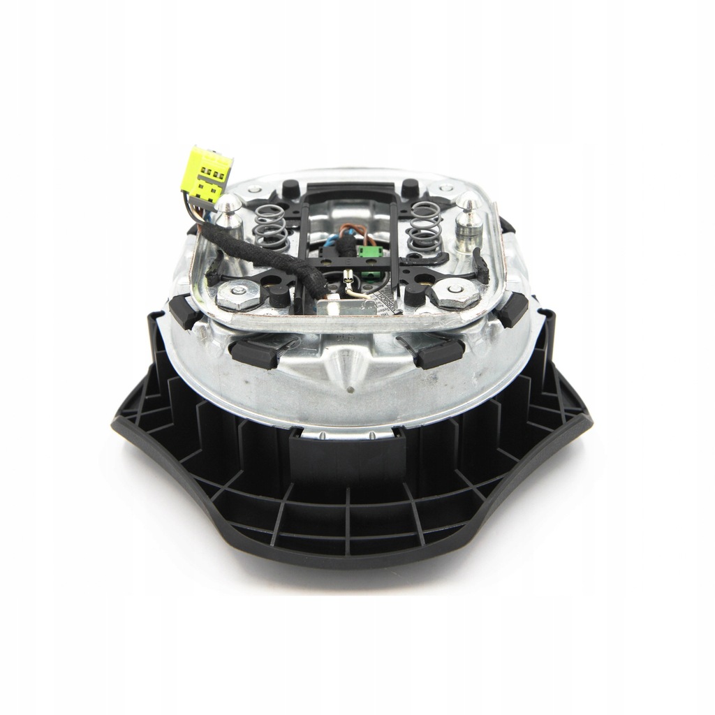 фото №6, Bmw 3 e90 подушка воздушная водителя