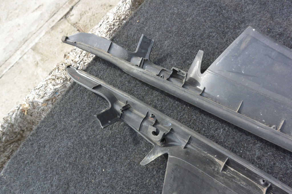 фото №12, Шумоизоляция защита крыла перед правое левая lexus gs iii 450h