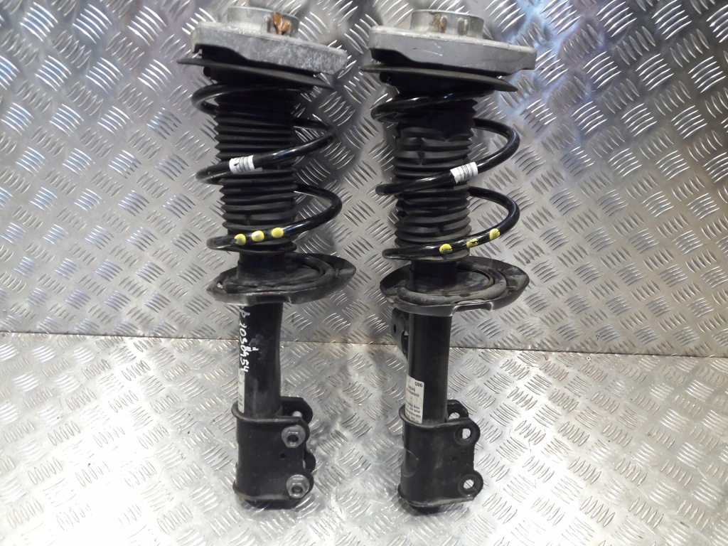 фото №1, Mercedes cla w117 a w176 амортизатор правий перед