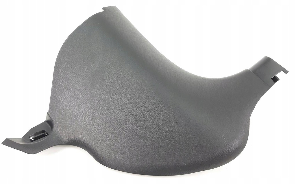 фото №1, Обшивка стойка порог правое mazda cx5 kb7w68370