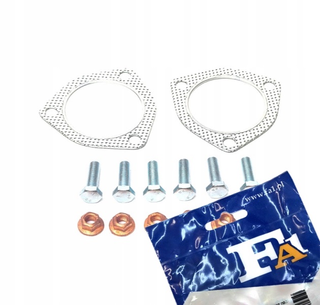 Купити Набір монтажний каталізатора до daewoo nubira