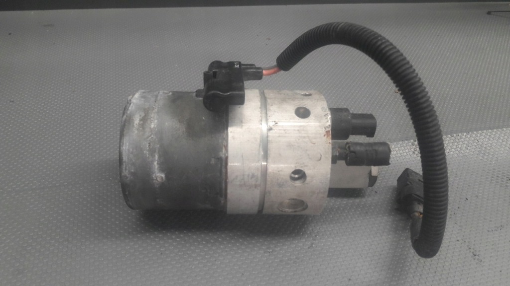 фото №1, 8e0614175f насос abs audi a6 c5