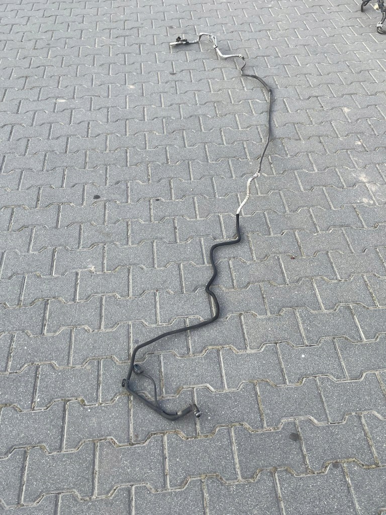 фото №1, Шланг wąż труба adblue opel grandland x