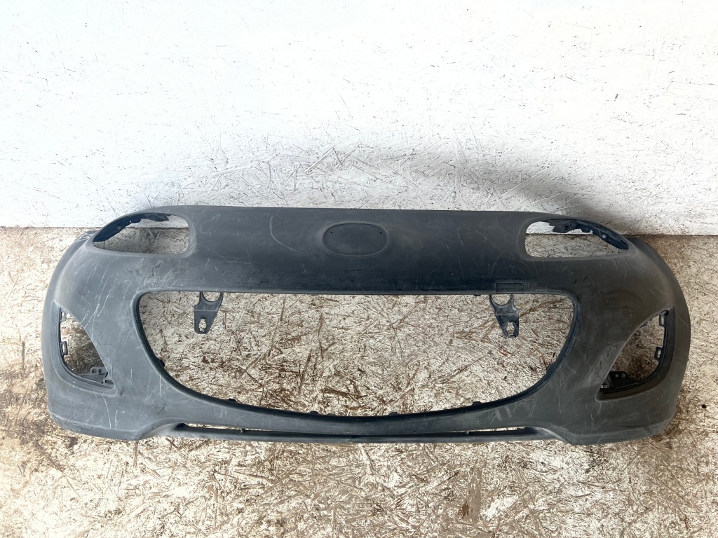 фото №1, Бампер перед передній mazda mx5 lift 09-14 idealny