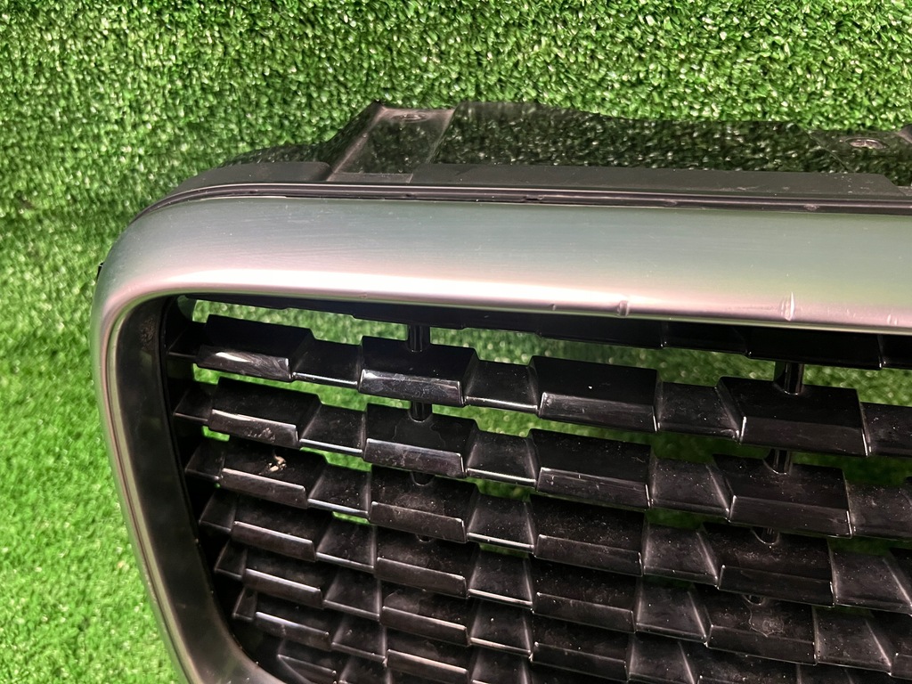 фото №7, Решётка радиатора решётка радиатора volvo xc60 2