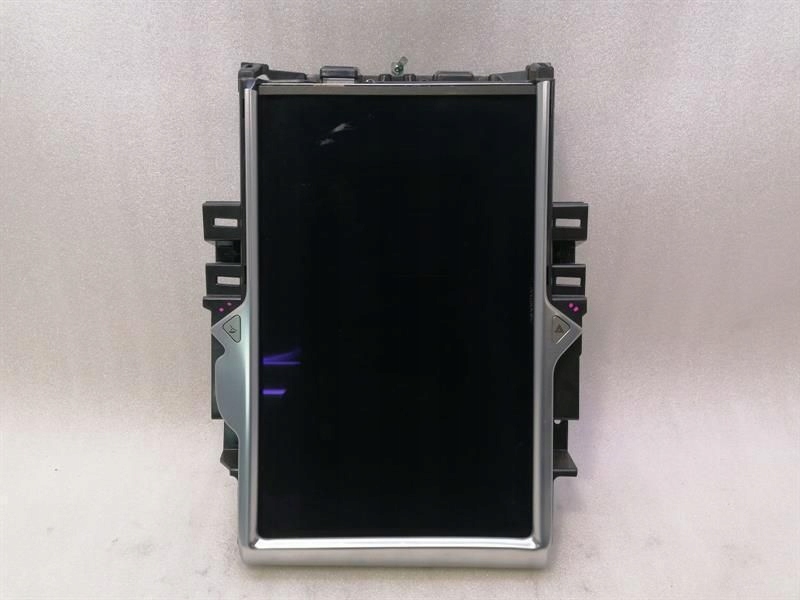 фото №1, Монітор навігації tesla 1045006