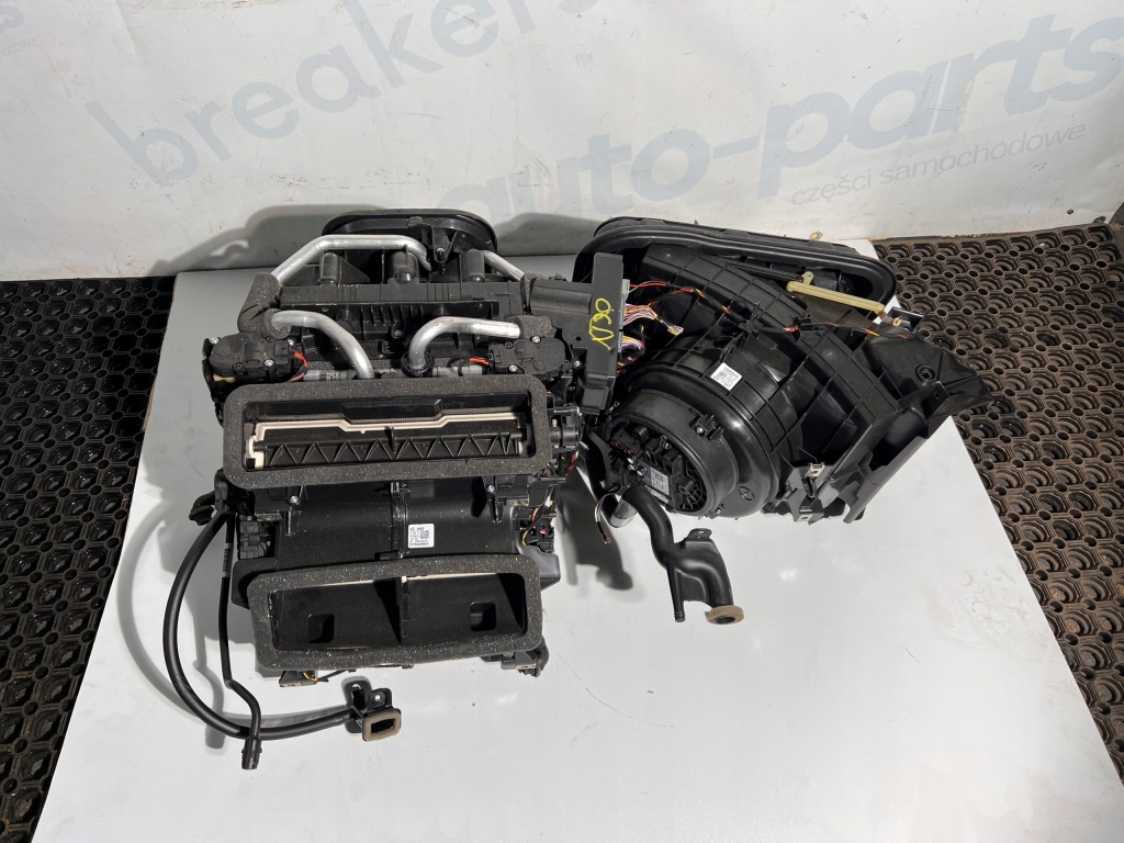 фото №1, Volvo xc90 ii обігрівач europa