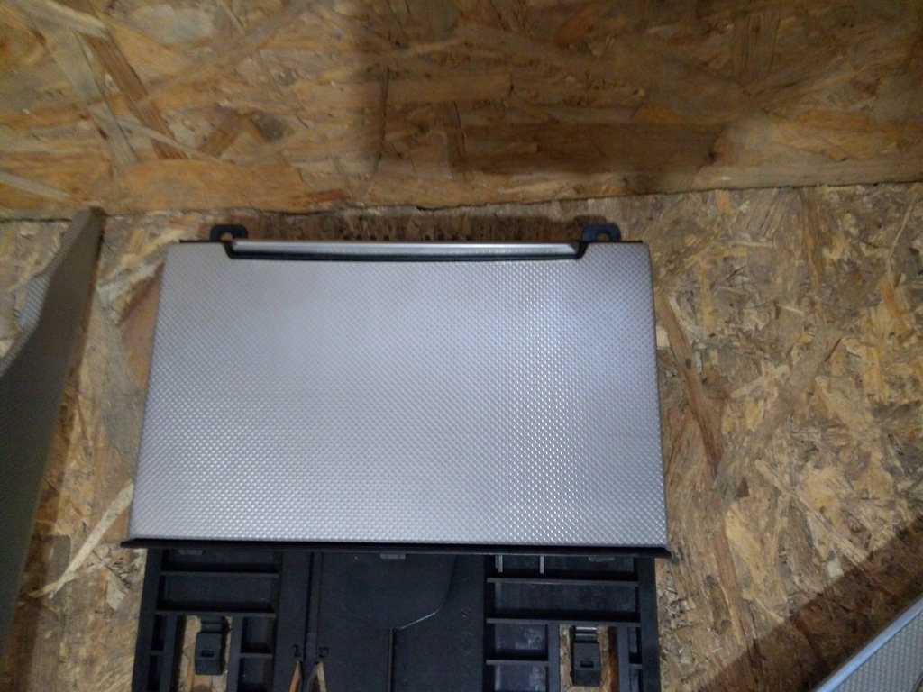 фото №4, A6 c7 накладки декоры комплект