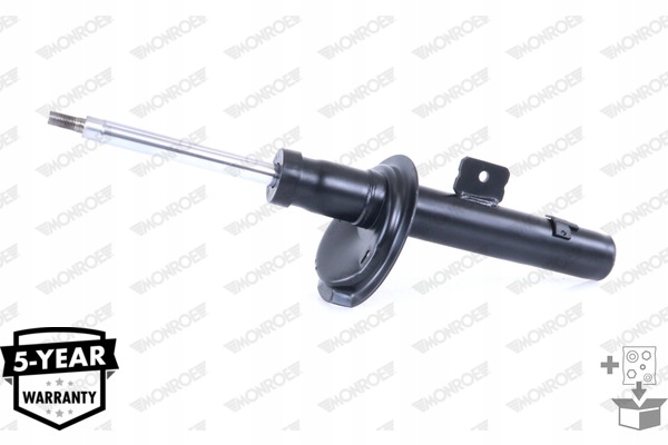 фото №5, Monroe амортизатор перед g16422