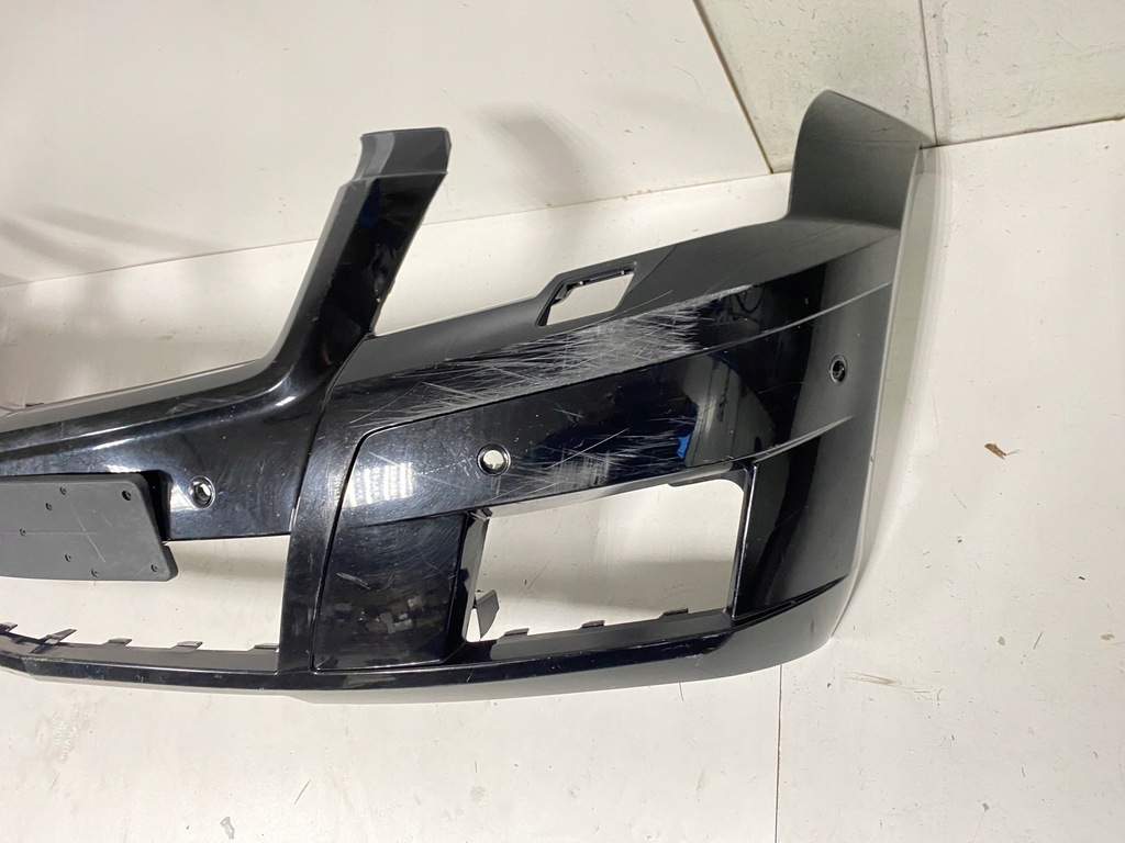 фото №12, Бампер передній перед mercedes glk x204 w204 2008-2012