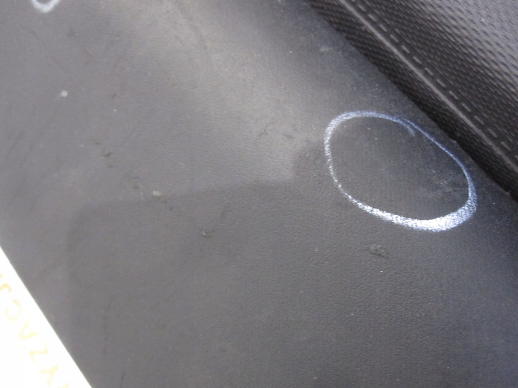 Bmw x3 06r шторка багажника 3424662 Ціна