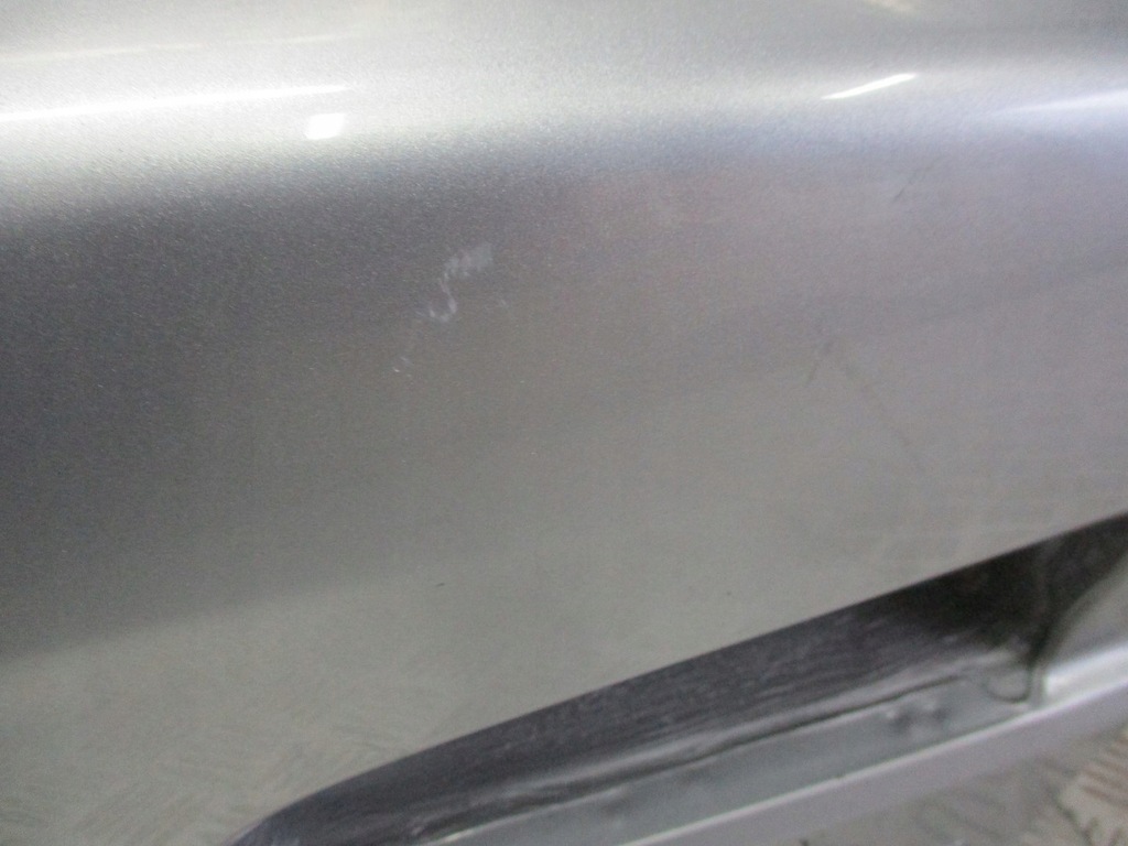 фото №9, Крышка багажника багажника alfa romeo 156 lift 694 met