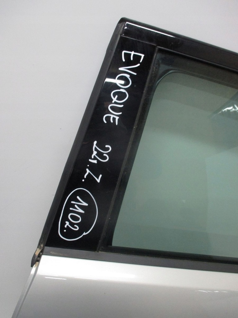 фото №7, Двері ліва задні range rover evoque ii 22r