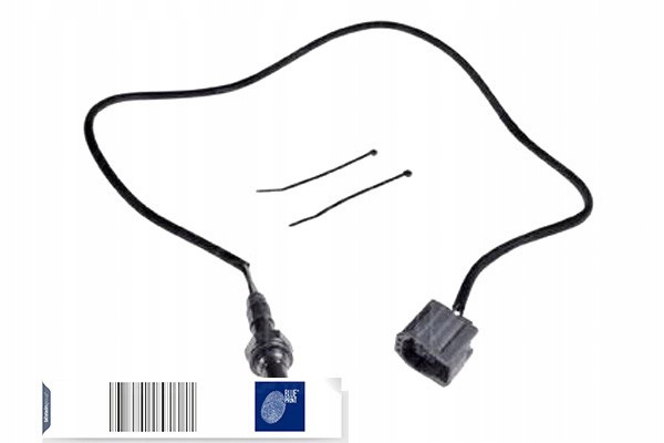 фото №2, Blue print датчик лямбда-зонд mazda 6 2.2 mzr-cd gh