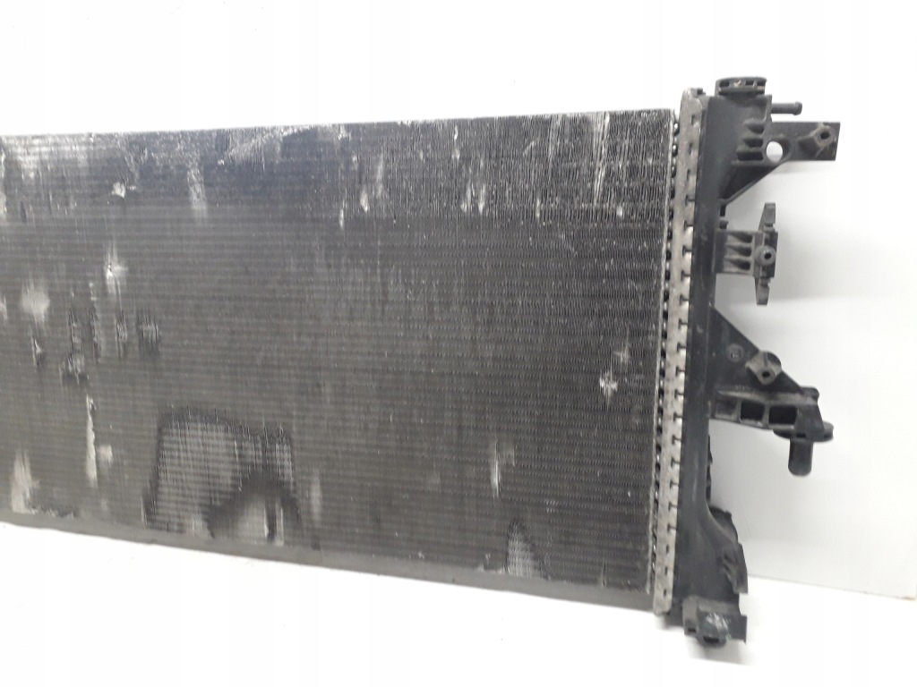 Jumper boxer ducato 06- 2.2 hdi jtd радиатор воды 1340359080 e8818005 Цена