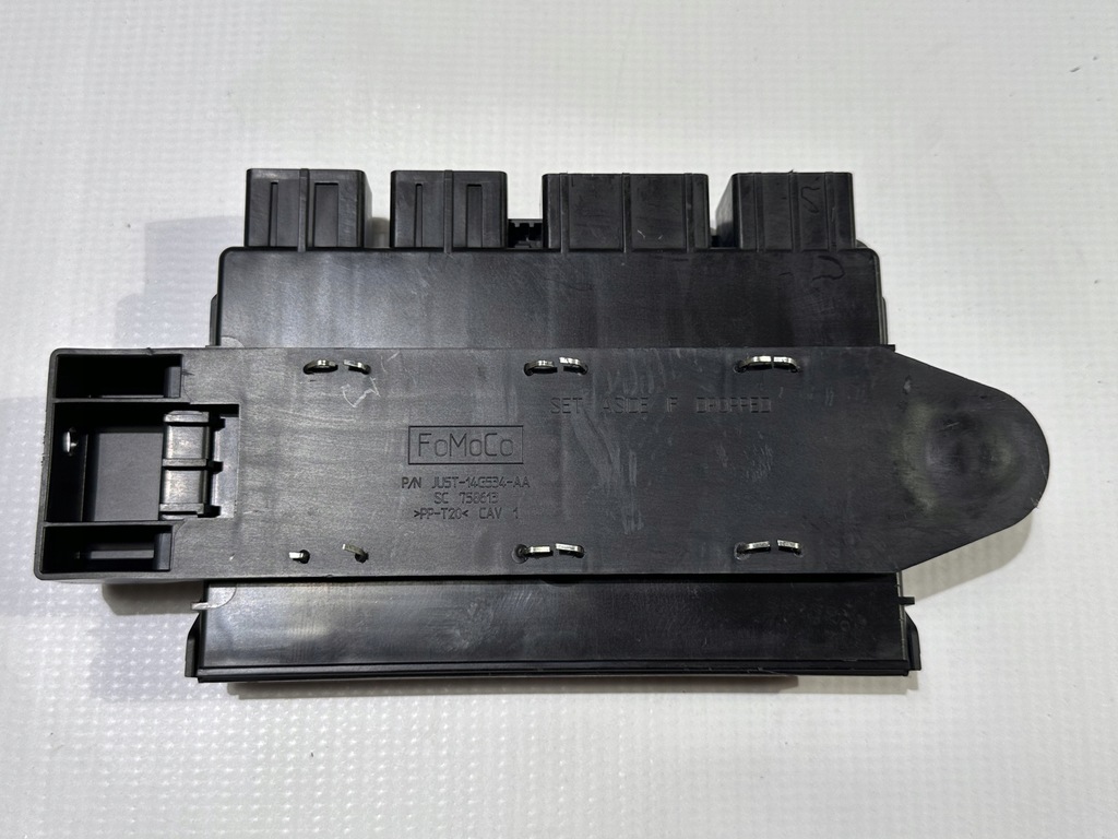 фото №5, Модуль складання сидінь сидіння сидіння задня заднього ford expedition 2018 -2022