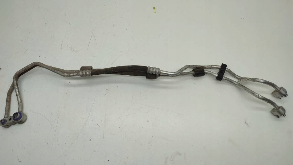 фото №1, Патрубок шланг трубка кондиціонера civic viii 1.4 b