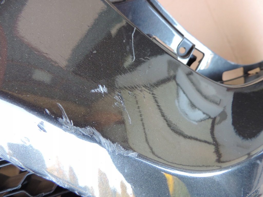 фото №10, Jaguar f-pace r-sport 2016 2017 2018 бампер