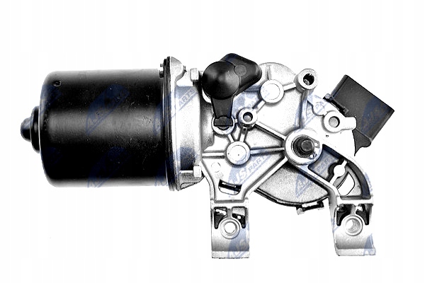 фото №10, Двигун двірник перед citroen berlingo ii 2008- peugeot partner ii