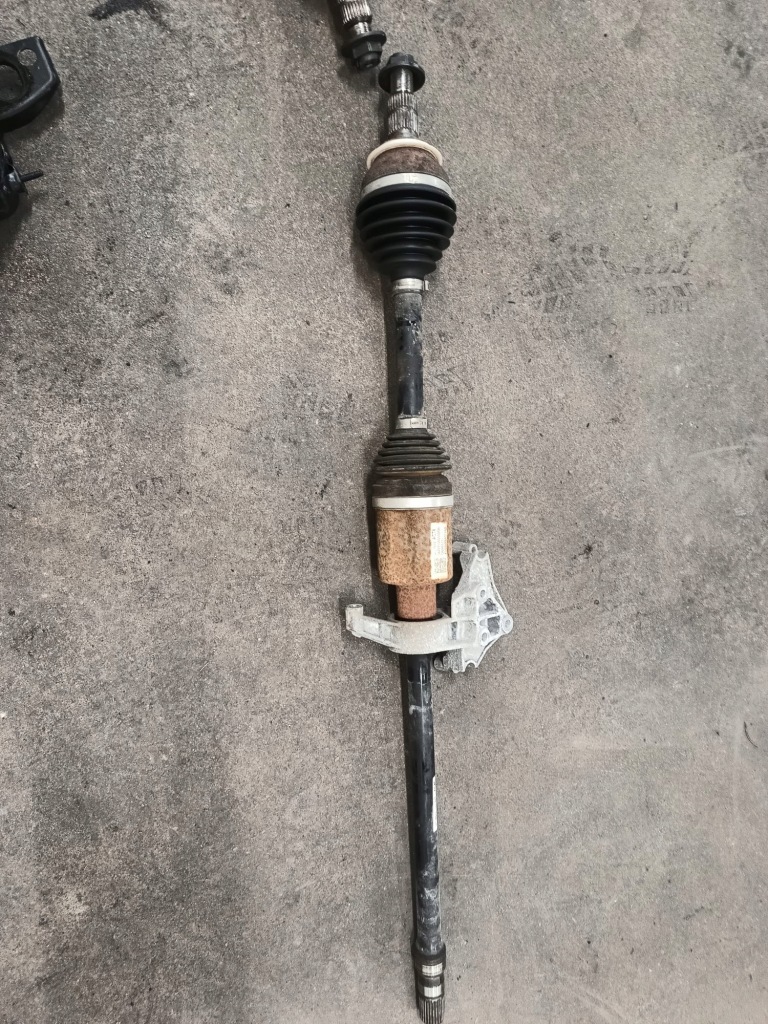 Купить Opel insignia b 2.0cdti 170km приводной вал правая автоматическая коробка передач 84527910 act4