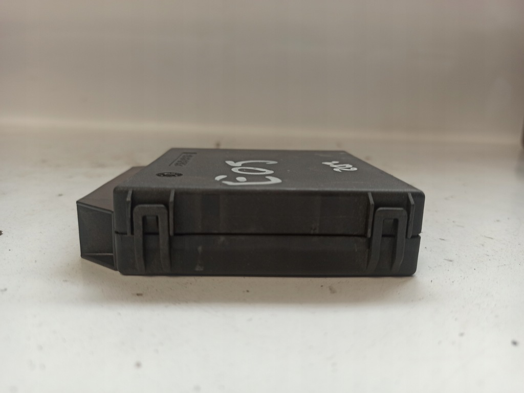 фото №5, Volkswagen eos модуль парковки pdc 1k0919475f